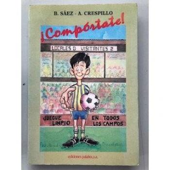 Compórtate