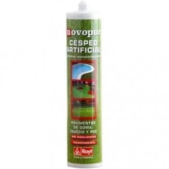 Rayt M126418 - Pegamento novopur cesped artificial