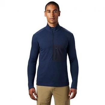 Mountain Hardwear Cragger 2 Camiseta Media Cremallera - SS20 - M