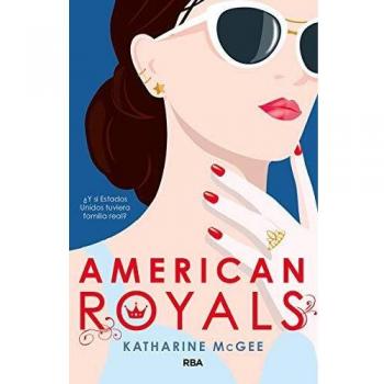 AMERICAN ROYALS.