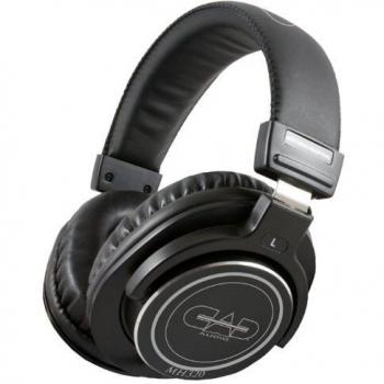 CAD Audio MH320 Closed Back Studio Headphones