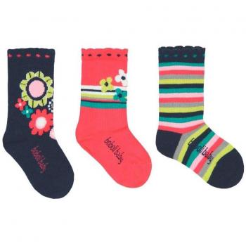 boboli Pack Calcetines De Bebé Niña - Talla - 16/18 Para Bebé Niña