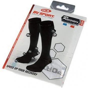 BV Sport Recovery Evo Compression Socks