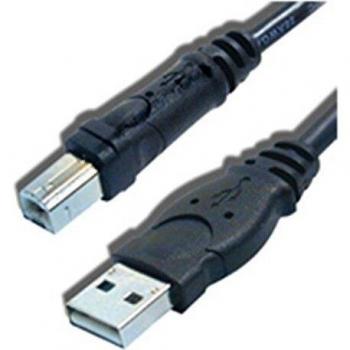 Cable USB Tipo A E/P Datalogic - Longitud 4.5 m