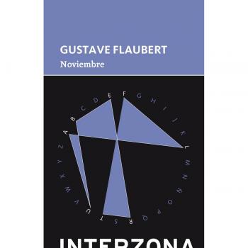 Noviembre - FLAUBERT, GUSTAVE