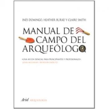 Manual de campo del arqueólogo