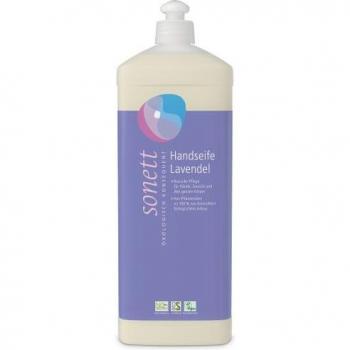 Sonett Jabón de Manos Lavanda 1L