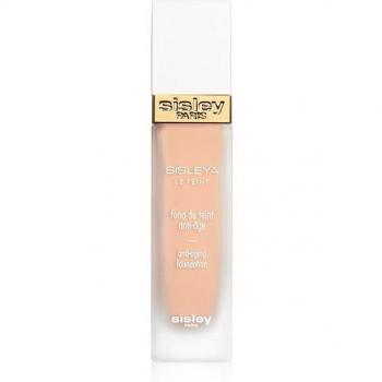 Sisley Sisleÿa Le Teint Nourishing Foundation with Anti-Ageing Effect Shade 1C Petal 30 ml