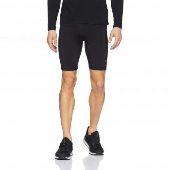 Puma Core de Run Tight Pantalones Cortos, primavera/verano, hombre, color puma black, tamaño XL