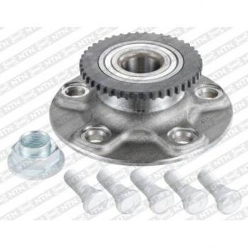 SNR R16870 Wheel Bearing Kit