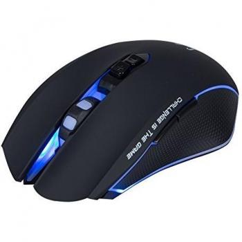 Woxter Stinger GX 280 M - Ratón gaming Led