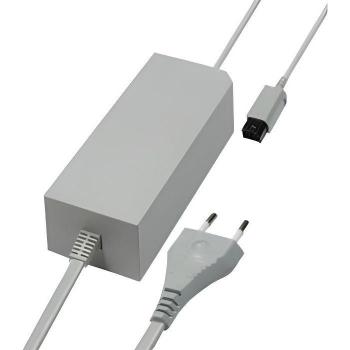Cargador Rápido y Compatible para Nintendo Wii