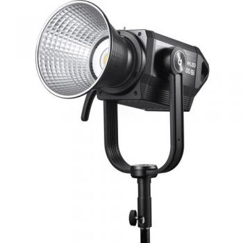 Luz LED Bi-color Godox M300Bi 2800K-6500K 330W