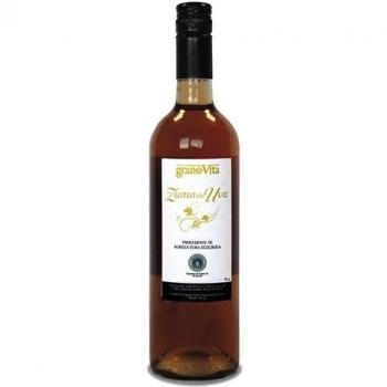 Granovita Zumo De Uva Bio - 750 ml