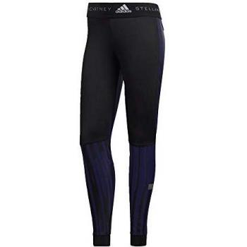 adidas Run Tight P Mallas, Mujer, Azul