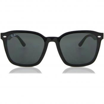 Ray-Ban RB4392D Col. 601/87 Unisex Squadrata Nero Sunglasses