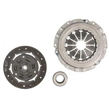 Kit de embrague NEXUS F1X013NX - Embrague completo con disco, plato y rodamiento, diseñado para vehículos específicos, fabricado con materiales de alta calidad para un rendimiento óptimo y durabilidad