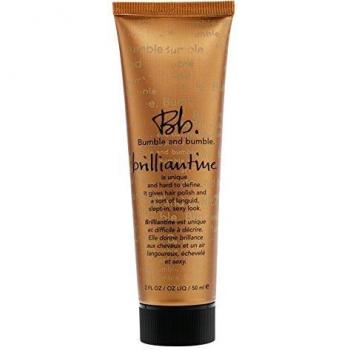 Bumble and bumble. - Bb. Brilliantine