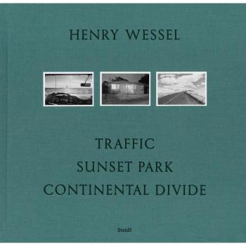 Henry Wessel: Traffic · Sunset Park · Continental Divide