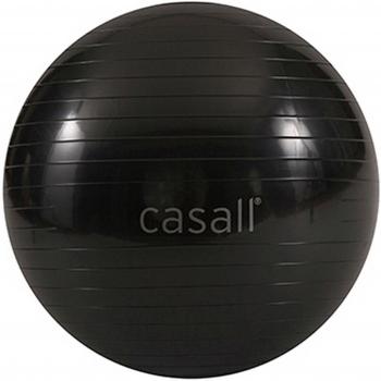 Casall Bola Del Ejercicio - Negro, 80