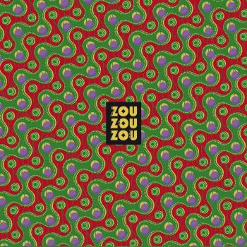 Zou Zou Zou (Various Artists) - Multilingual Music Compilation Album