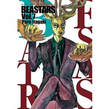 Beastars Vol. 7