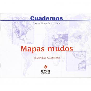 E:Mapas mudos