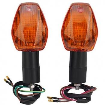 AHL Motocicleta Intermitentes para CBR600RR F5 2003-2006