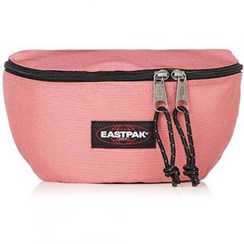 EASTPAK EK07421W Riñonera, Rosa, Talla Única