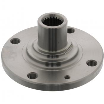 Cubo de rueda FEBI BILSTEIN 01424 - Suspensión de ruedas, fabricado por FEBI BILSTEIN, diseñado para garantizar un rendimiento óptimo en la suspensión del vehículo, compatible con varios modelos de automóviles