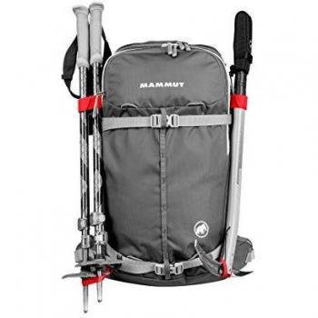 Mammut Mochila de esquí FLIP REMOVABLE AIRBAG 3.0 22 L