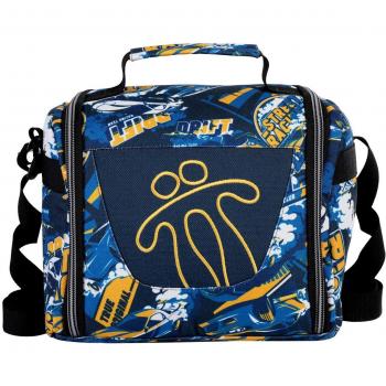 Totto lonchera resaltador bolsa de viaje 20 cm 20 litros 17