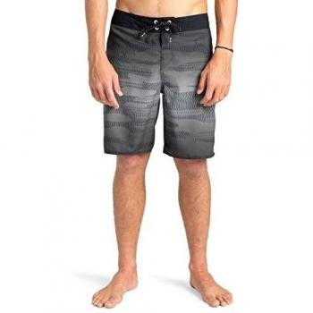 BILLABONG™ Resistance 18.5 - Boardshort - Hombre - 28 - Negro