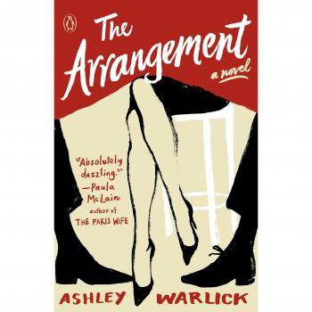 El Arreglo: Una Novela - Ashley Warlick