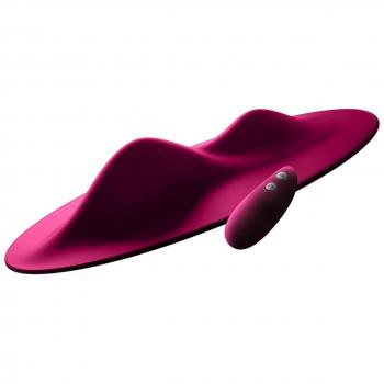 Clitoral Vibrating Pad