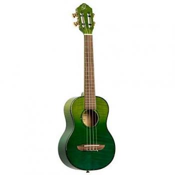 Ortega RUPR-IVY Ivy Fade Tenor Ukulele with Gig Bag