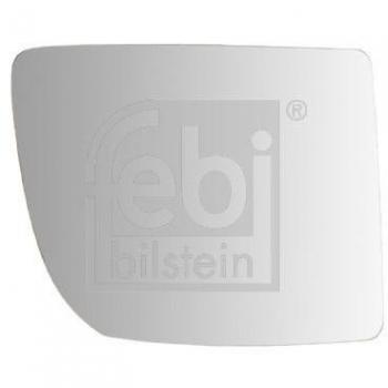 Cristal de Espejo Retrovisor Exterior FEBI BILSTEIN 180176