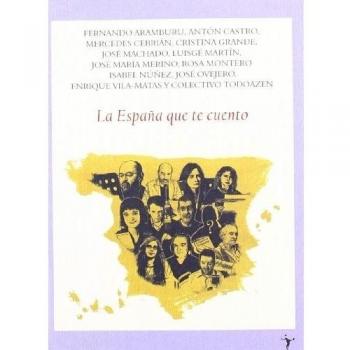 The Spain That Tells You: Cultural Storytelling Experience