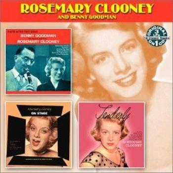 Date With the King: on Stage T - Rosemary Clooney