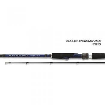 SHIMANO Blue Romance Eging 2.44 m 6-20 g Cañas de Pescar Rio Mar Lago Carbono