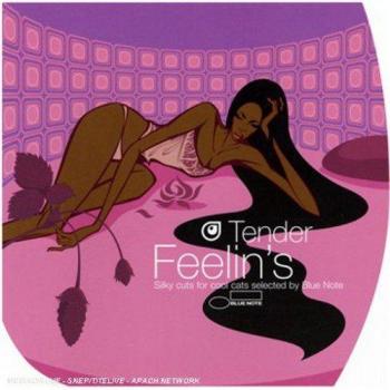 Tender Feelin's Silky Cuts For Cool Cats