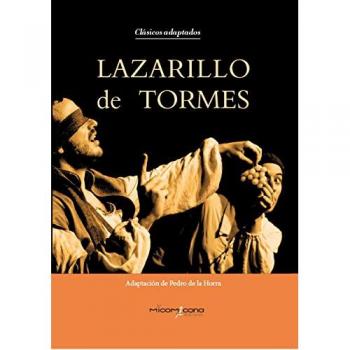 Lazarillo de tormes