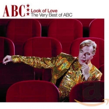 ABC - Look Of Love
