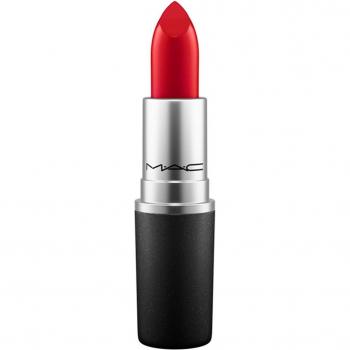 Barra de Labios Cremesheen M.A.C. Rojo Valiente 3 g