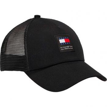 GORRA HOMBRE TRUNCKER TOMMY JEANS AM0AM12017
