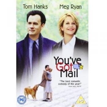 You've Got A Mail [Reino Unido] [DVD]
