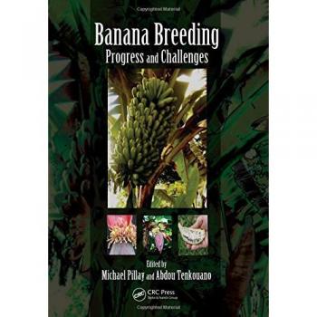 Banana Breeding: Progress and Challenges