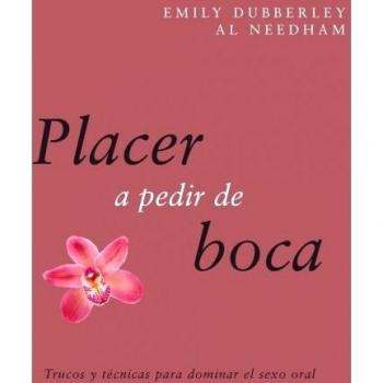 Placer a pedir de boca