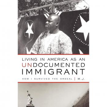 Sobreviviendo en América: La experiencia de un inmigrante indocumentado (Tapa blanda)
