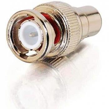 C2G Adaptador de vídeo 80410-1 Paquete